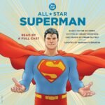 All-Star Superman (Unabridged)