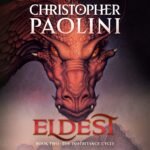 Eldest: Inheritance, Book II (Unabridged)