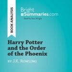 Harry Potter and the Order of the Phoenix by J.K. Rowling (Book Analysis)
