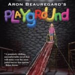 Playground (Unabridged)